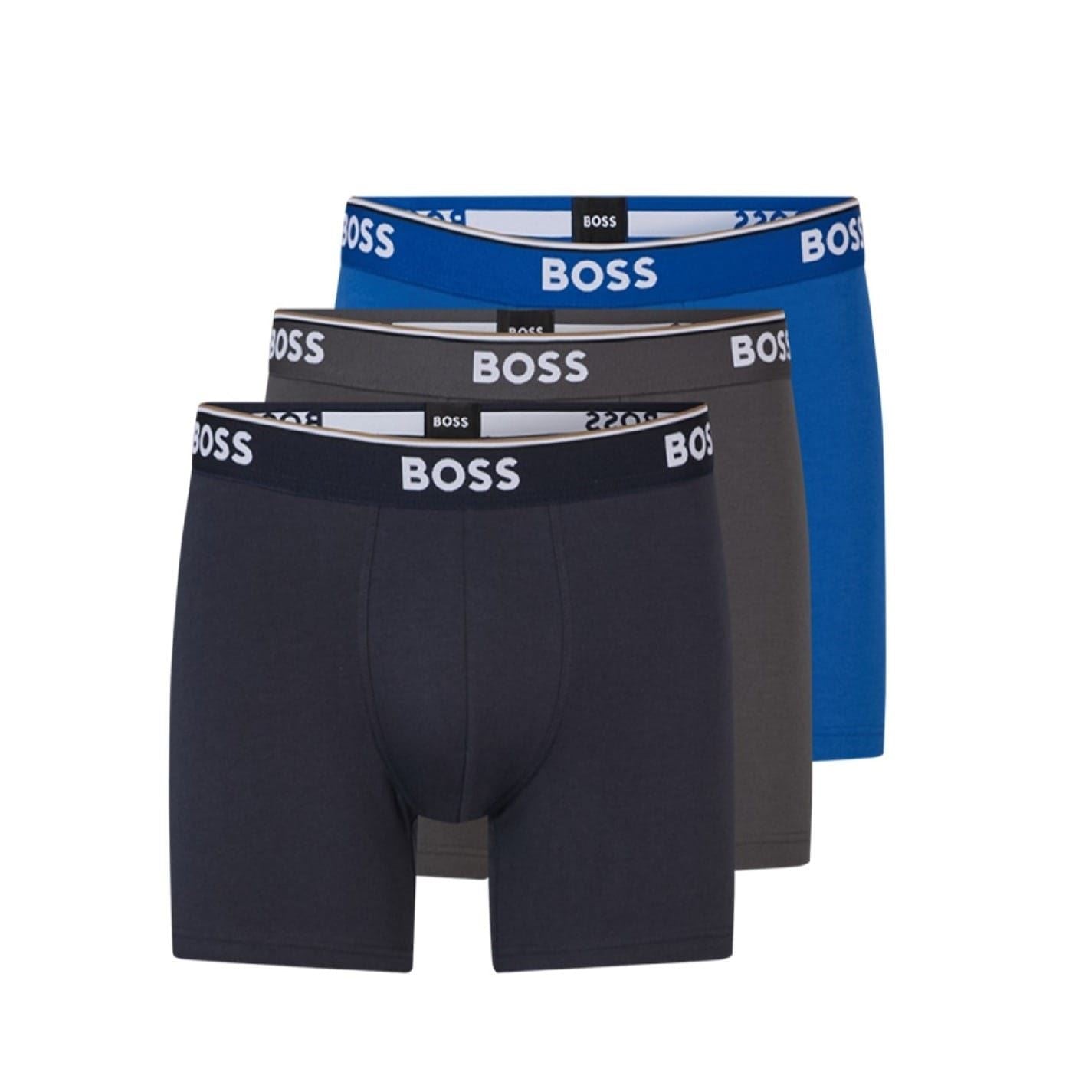Boss Pack Boxer Briefs