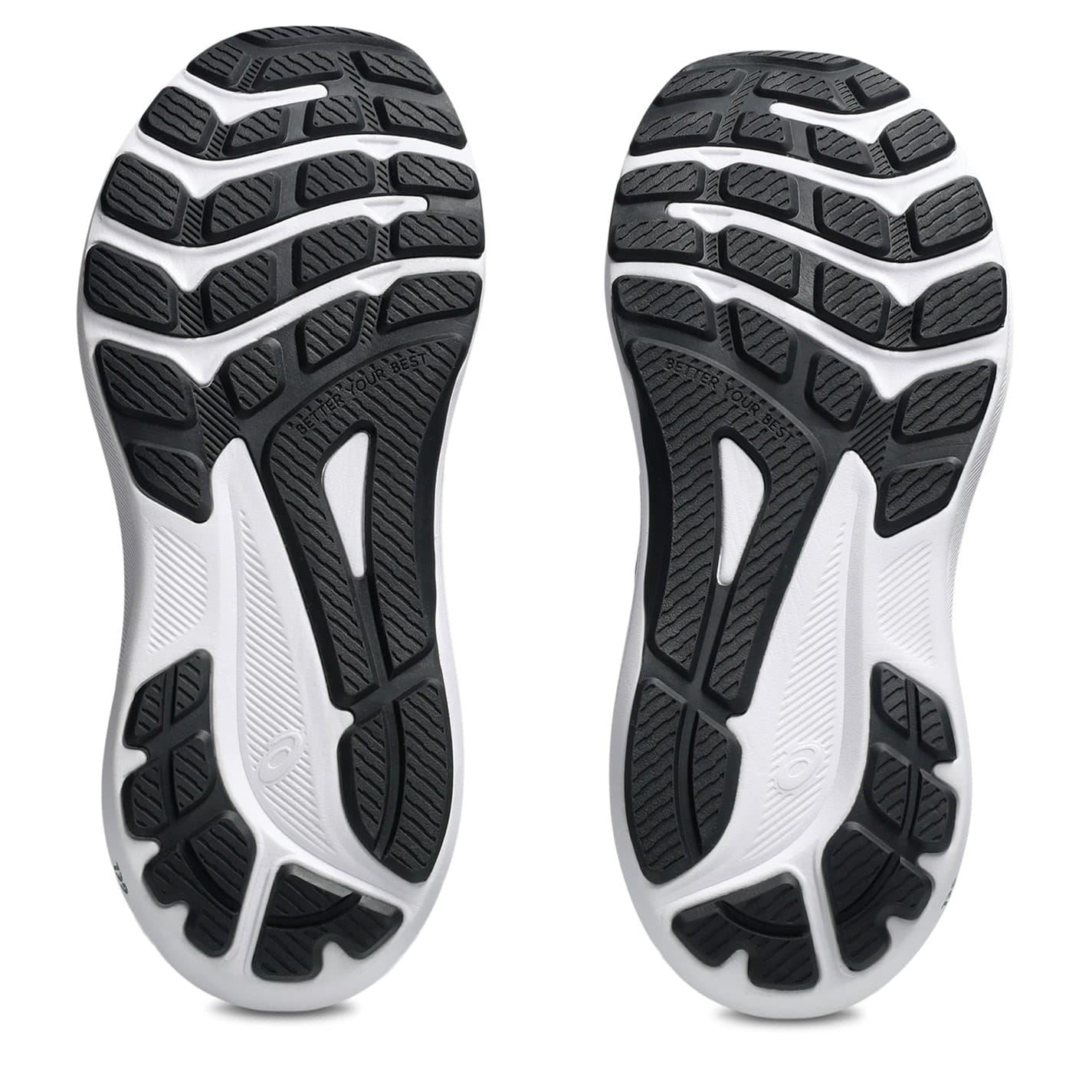 Asics GT 1000 13 GS Lace Up Road Running Shoes