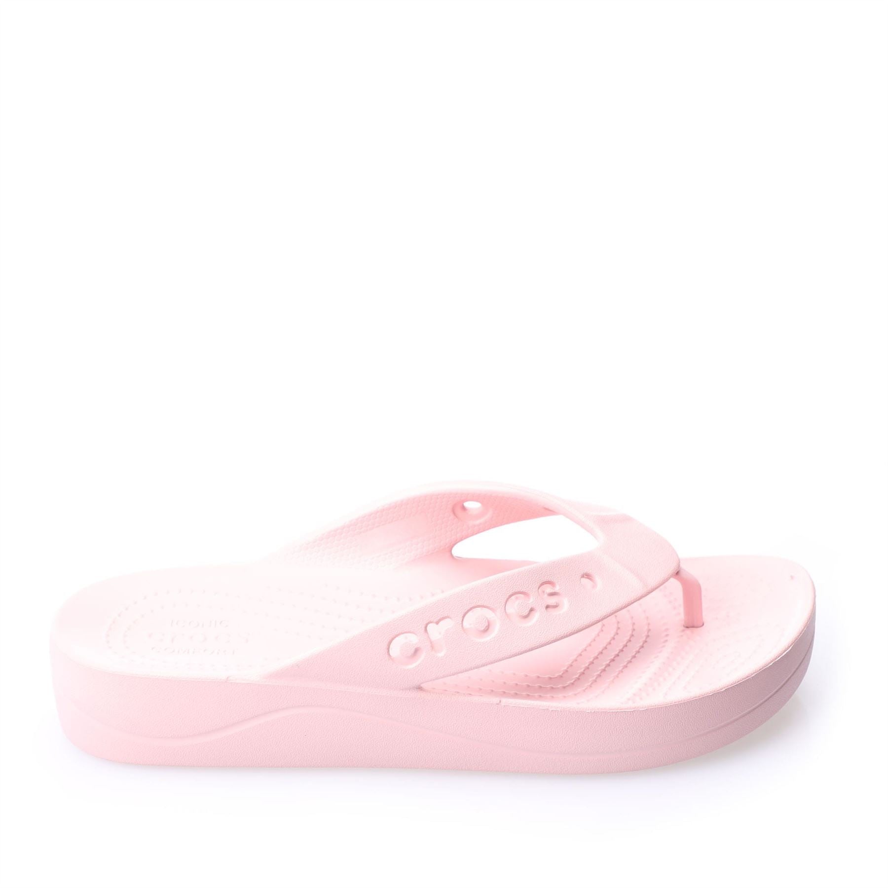 Crocs Baya Platform Clog