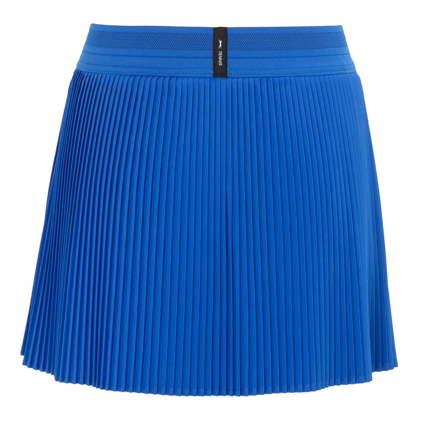 Slazenger Womens Pleated Skort