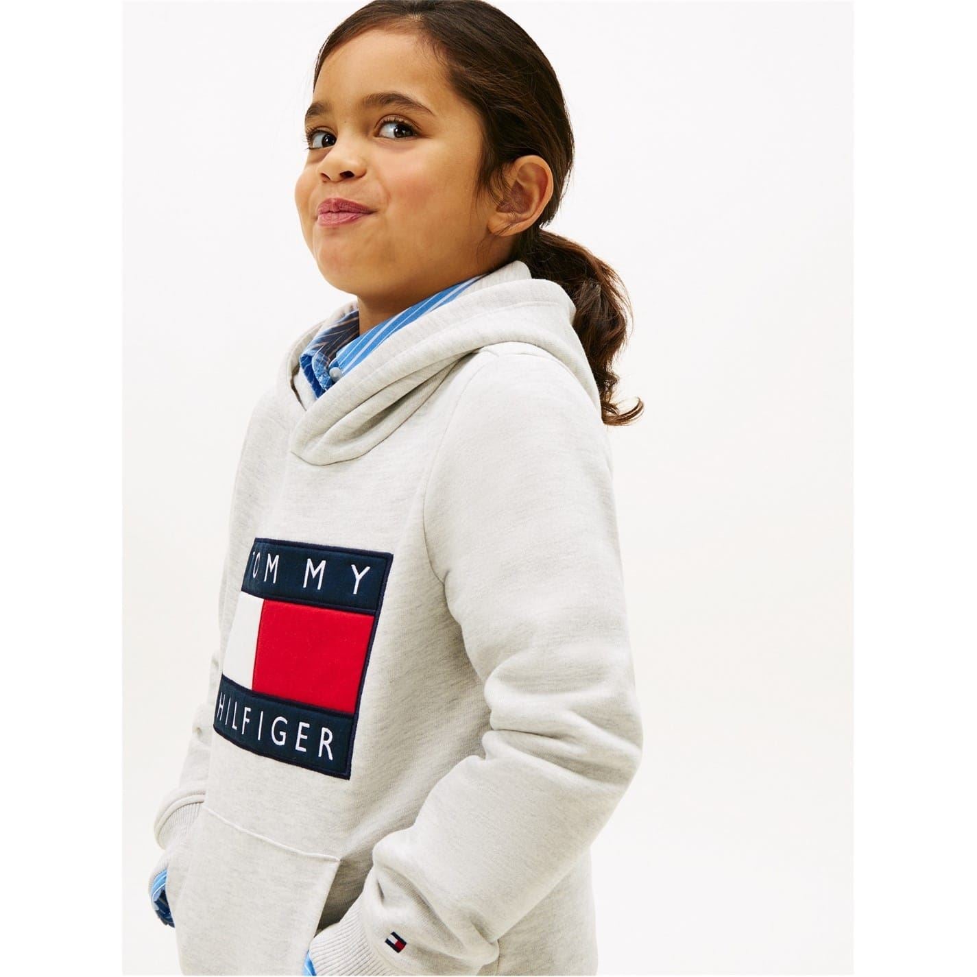 Tommy Hilfiger Heritage Oth Jn61