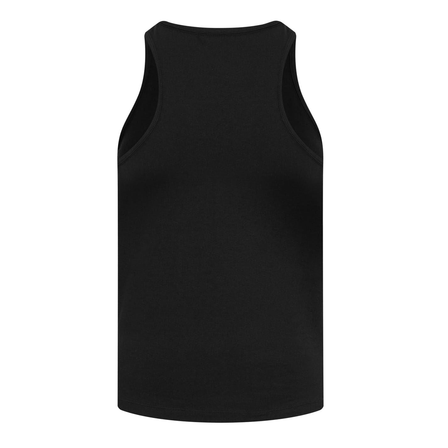 Puma Crew Neck Tank Top