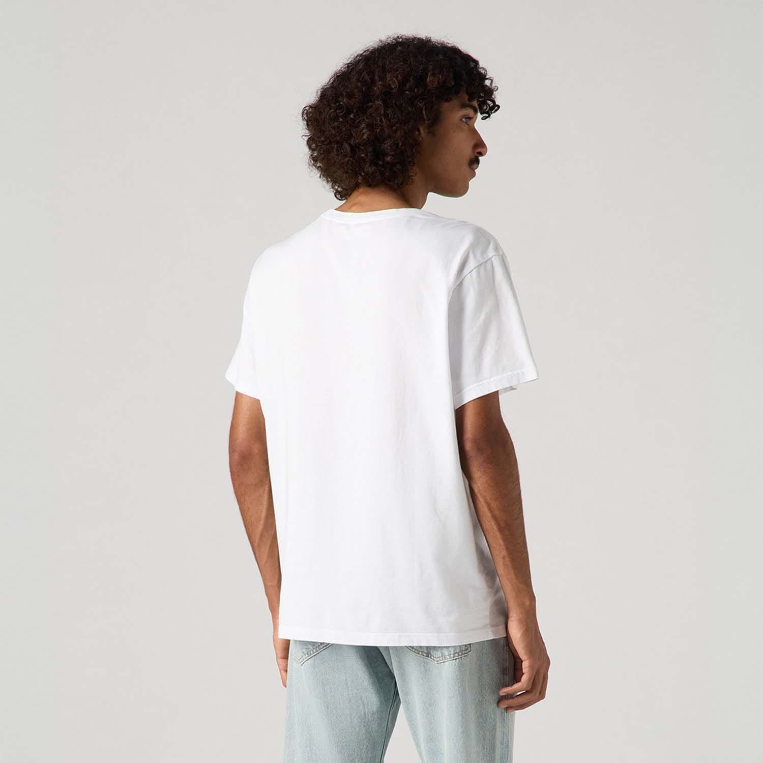 Levis Relaxed Baby Tab T-Shirt