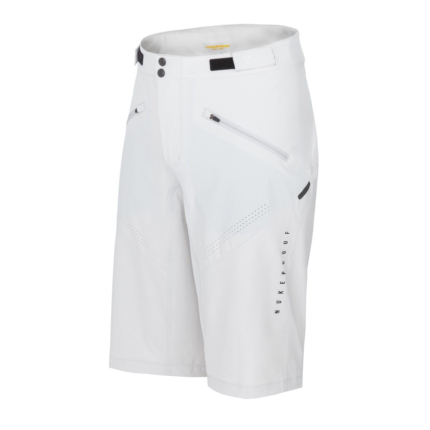 Nukeproof Blackline Biking Shorts with Hook and Loop