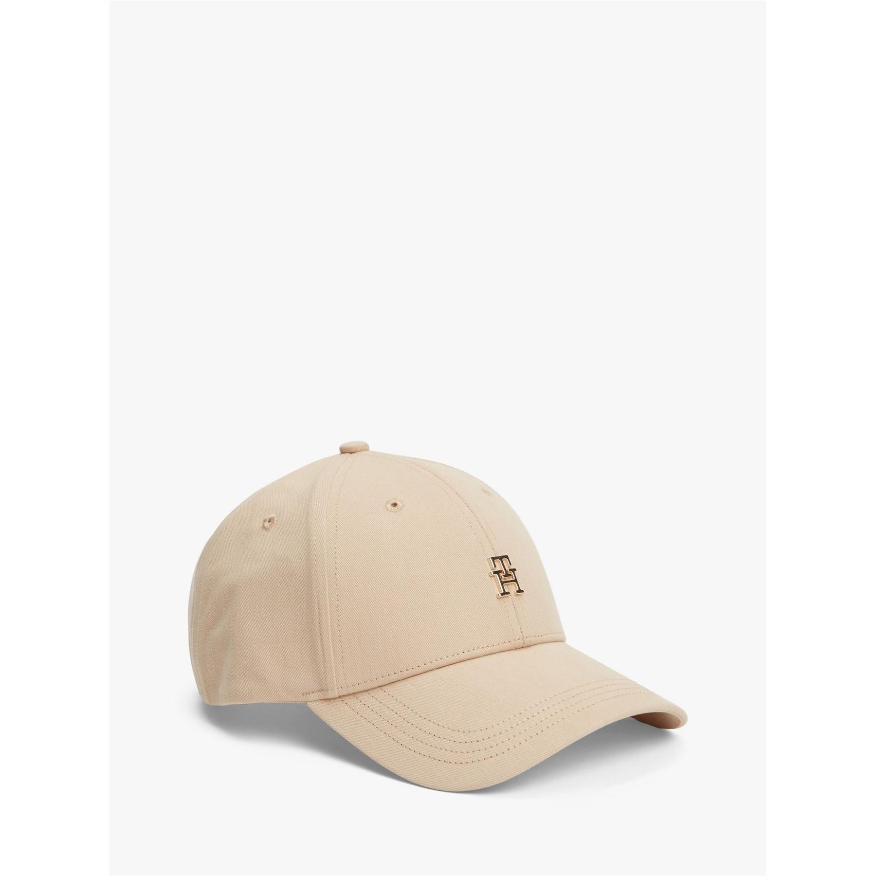 Tommy Hilfiger Elevated Chic Baseball Caps