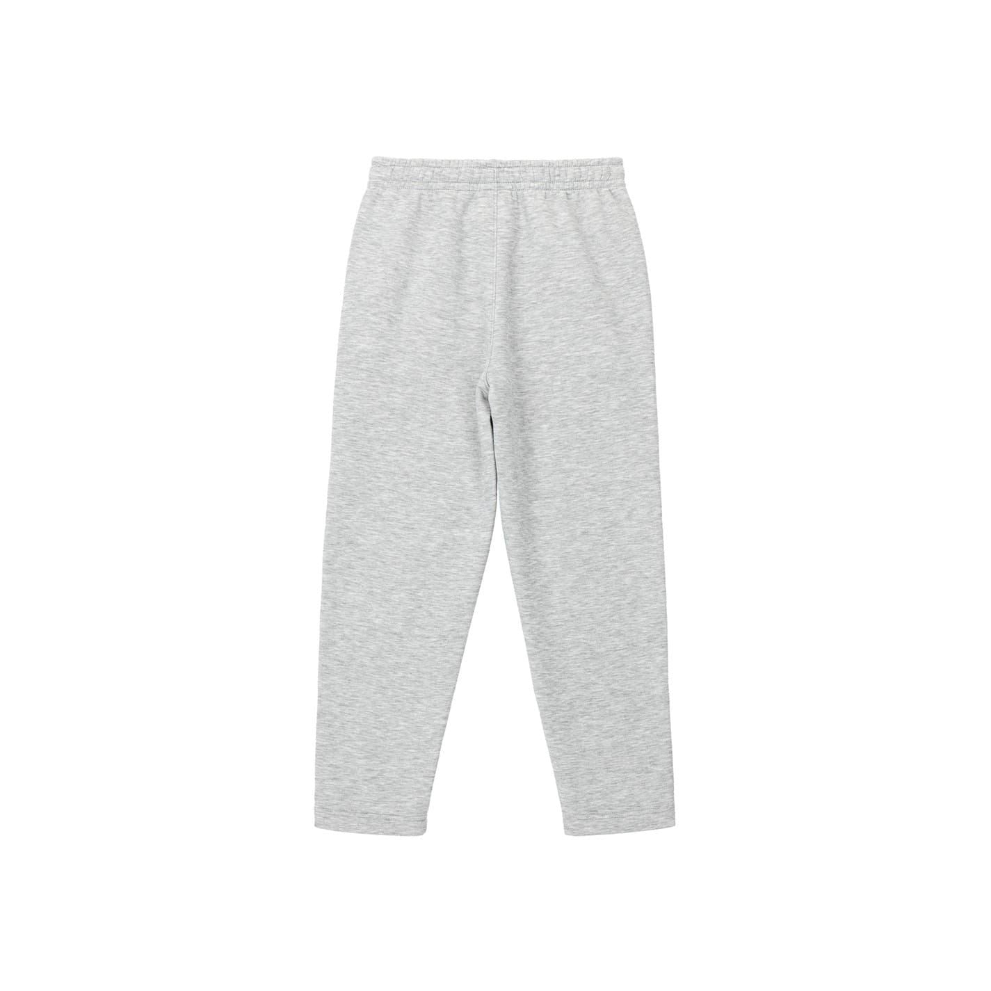 Slazenger Hem Fleece Pants Junior