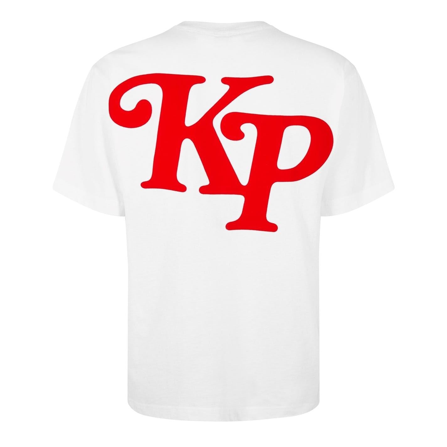 Kenzo Verdy Regular Fit T-Shirt