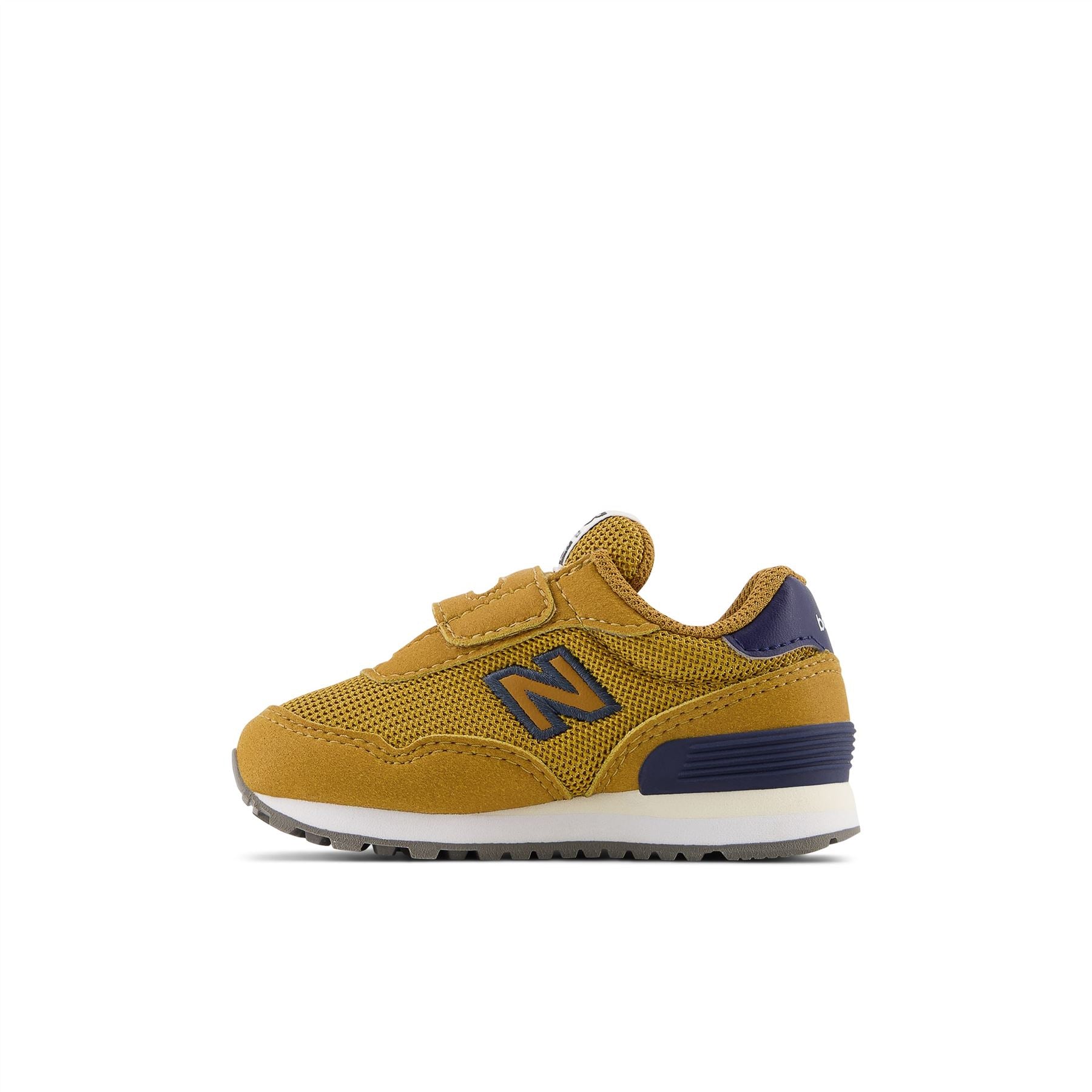 New Balance Infant 515 Hook & Loop Trainers