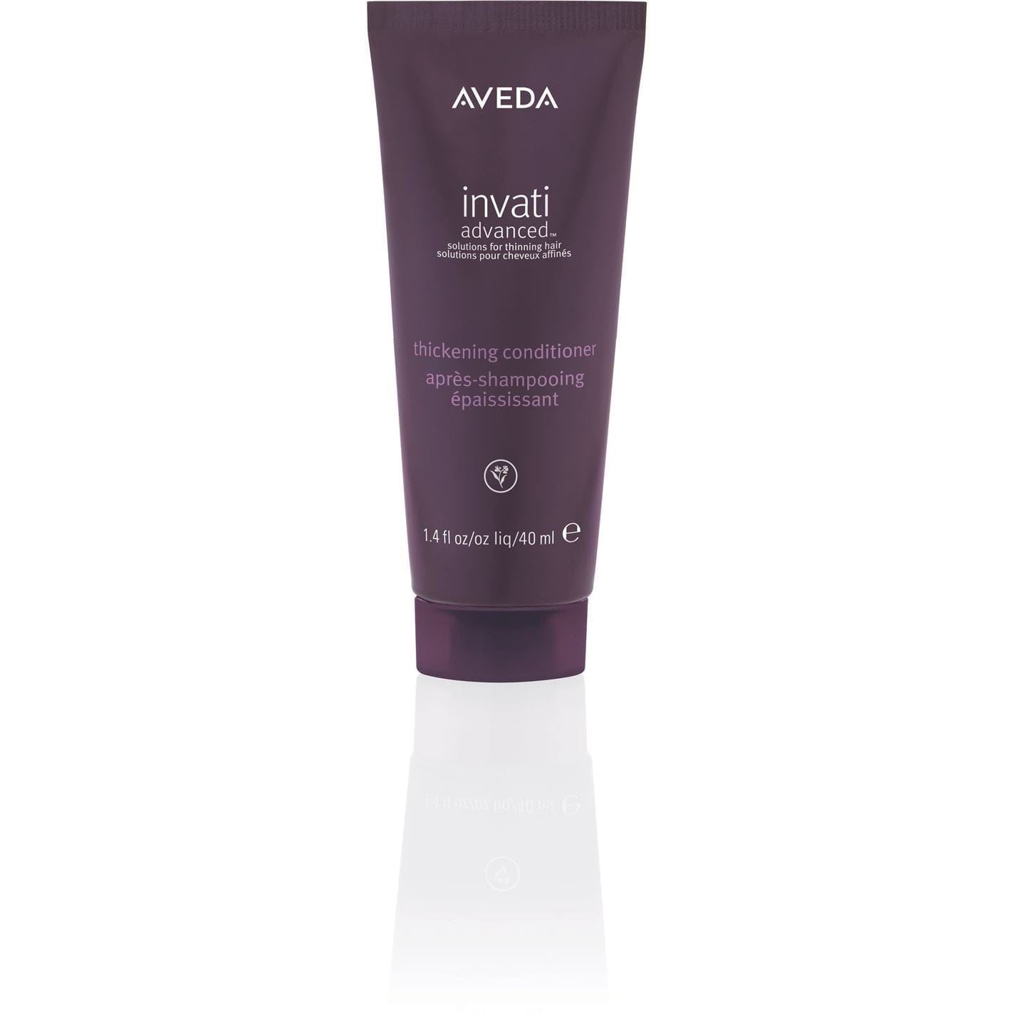 Aveda Advanced Thickening Conditioner 1l