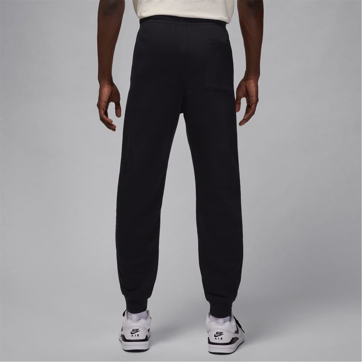 Air Jordan Mens Essential Fleece Pants