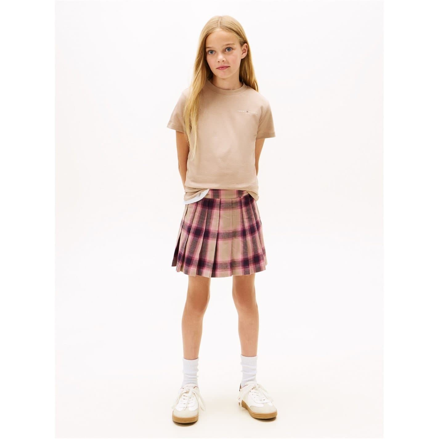 Tommy Hilfiger Mini Corp Tee