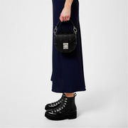 MCM Patricia Mini Shoulder Bag