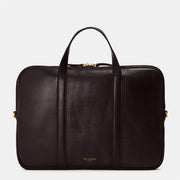 Ted Baker Laptop Bag with Logo