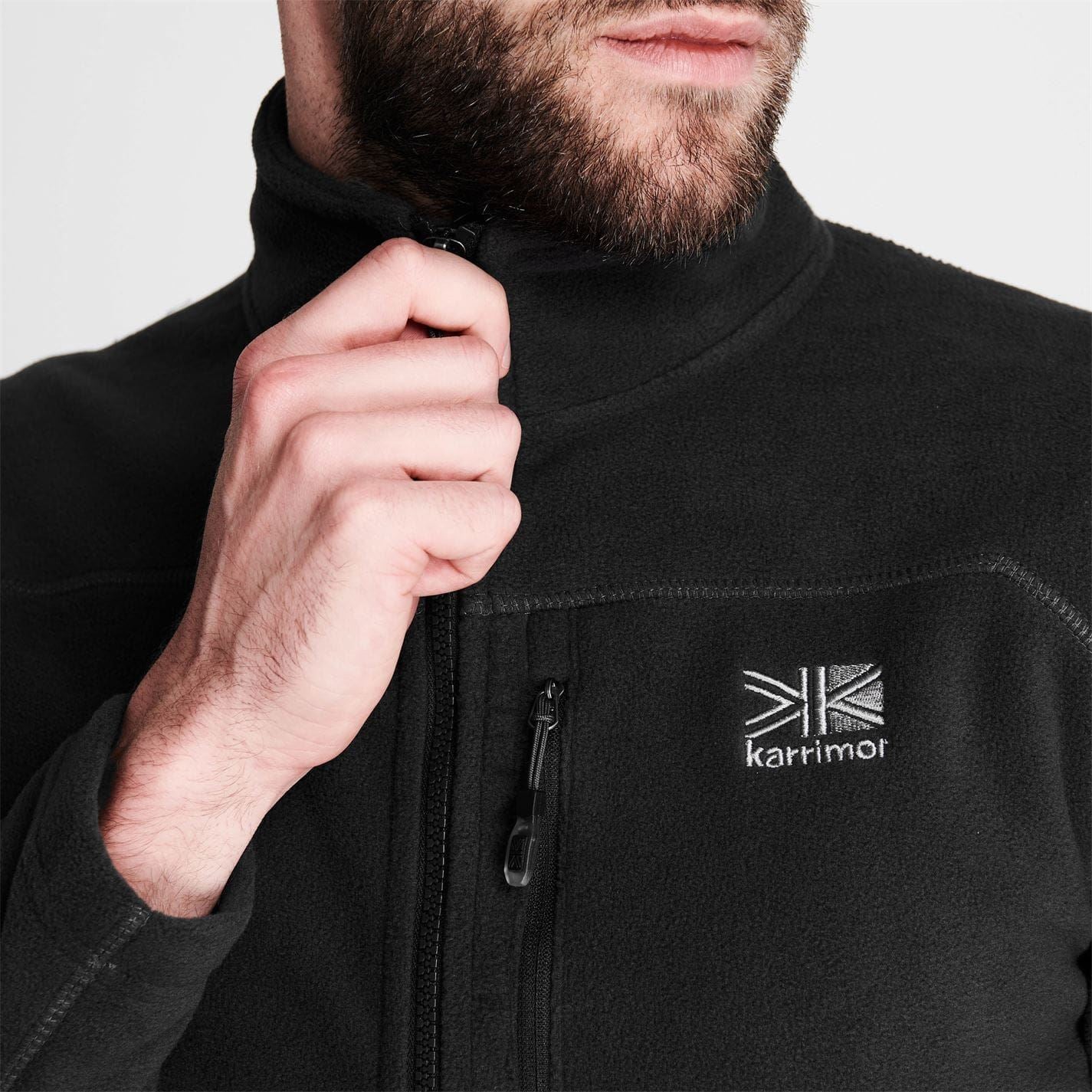 Karrimor Mens Fleece Jacket