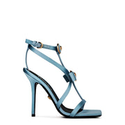 Versace Womens Platform Heels
