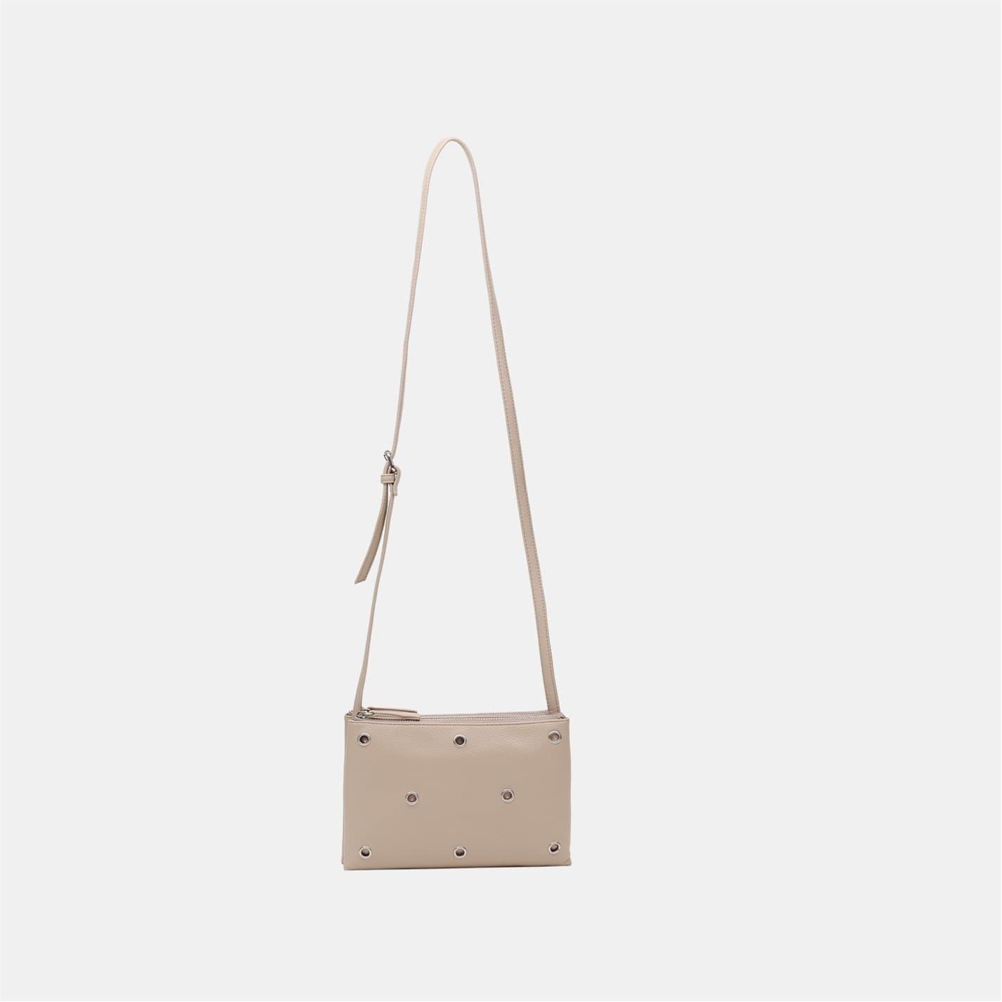 Firetrap Eyelet Bag