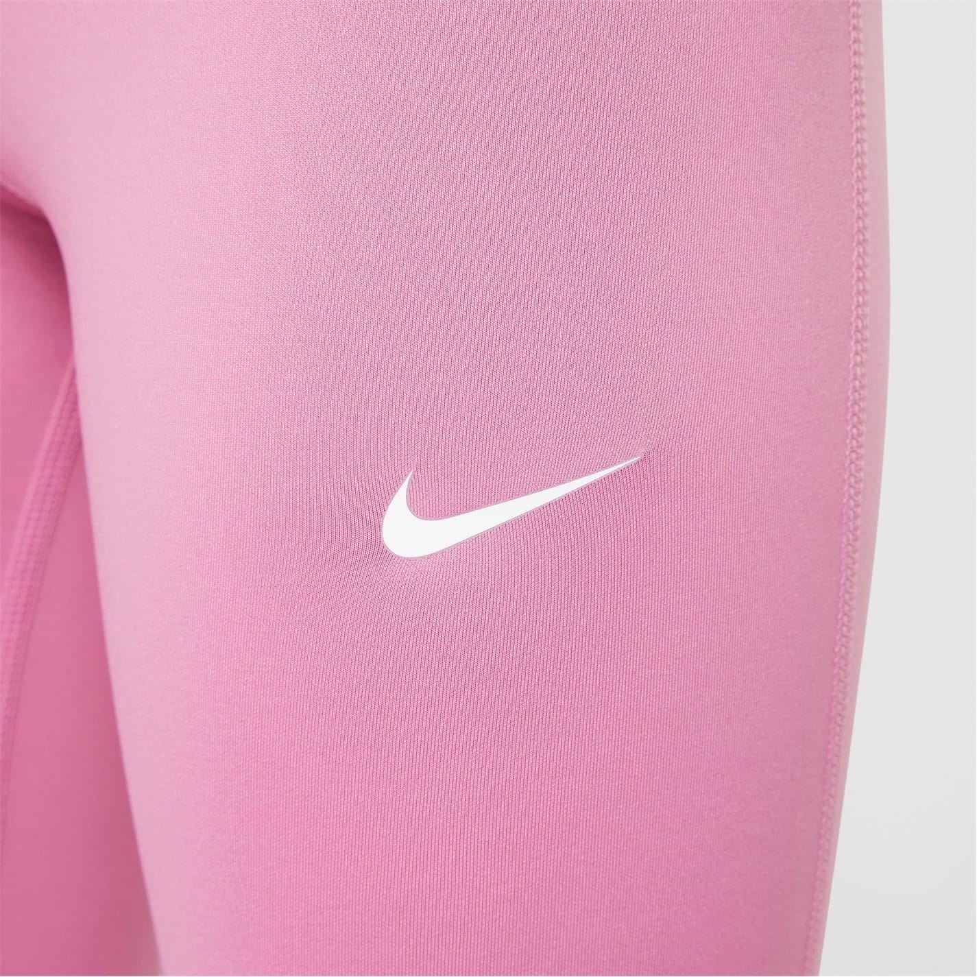 Nike Pro Girls Tights