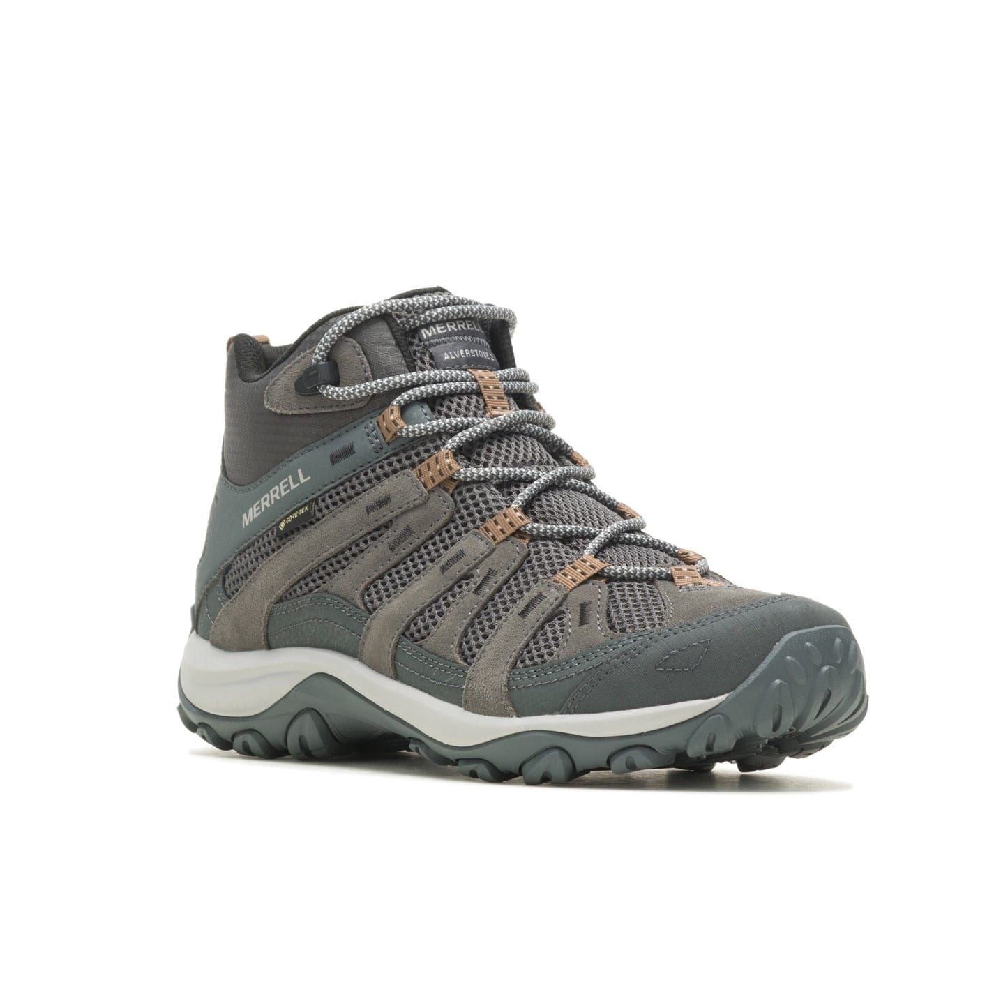Merrell Alverstone 2 Mid GorE-Tex