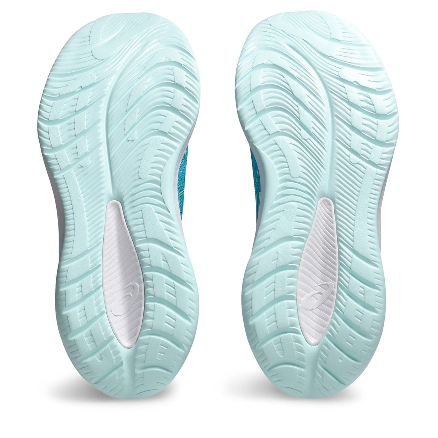 Asics Mens Gel Cumulus 26 Running Trainers