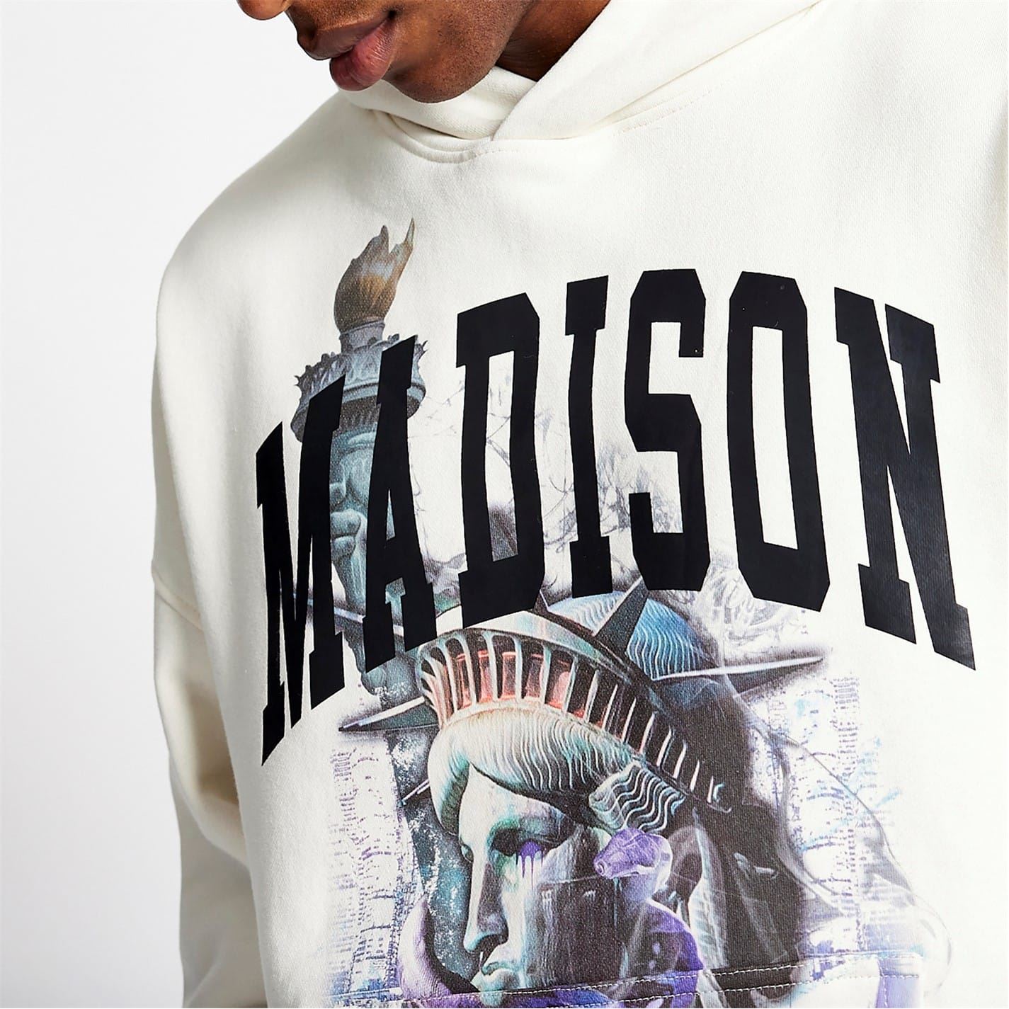 Madison Barclay Liberty Hoody