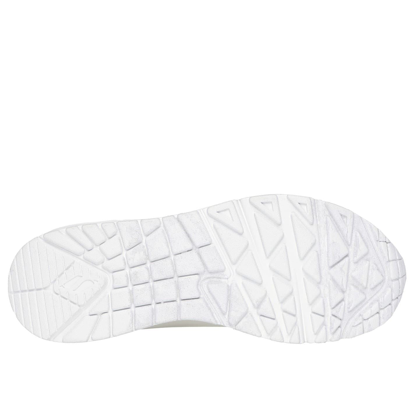 Skechers Womens Uno Stand On Air Trainers