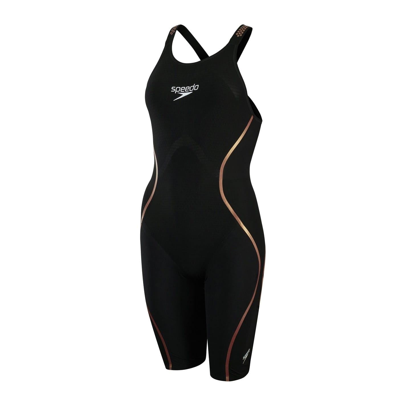 Speedo Lzr Intent