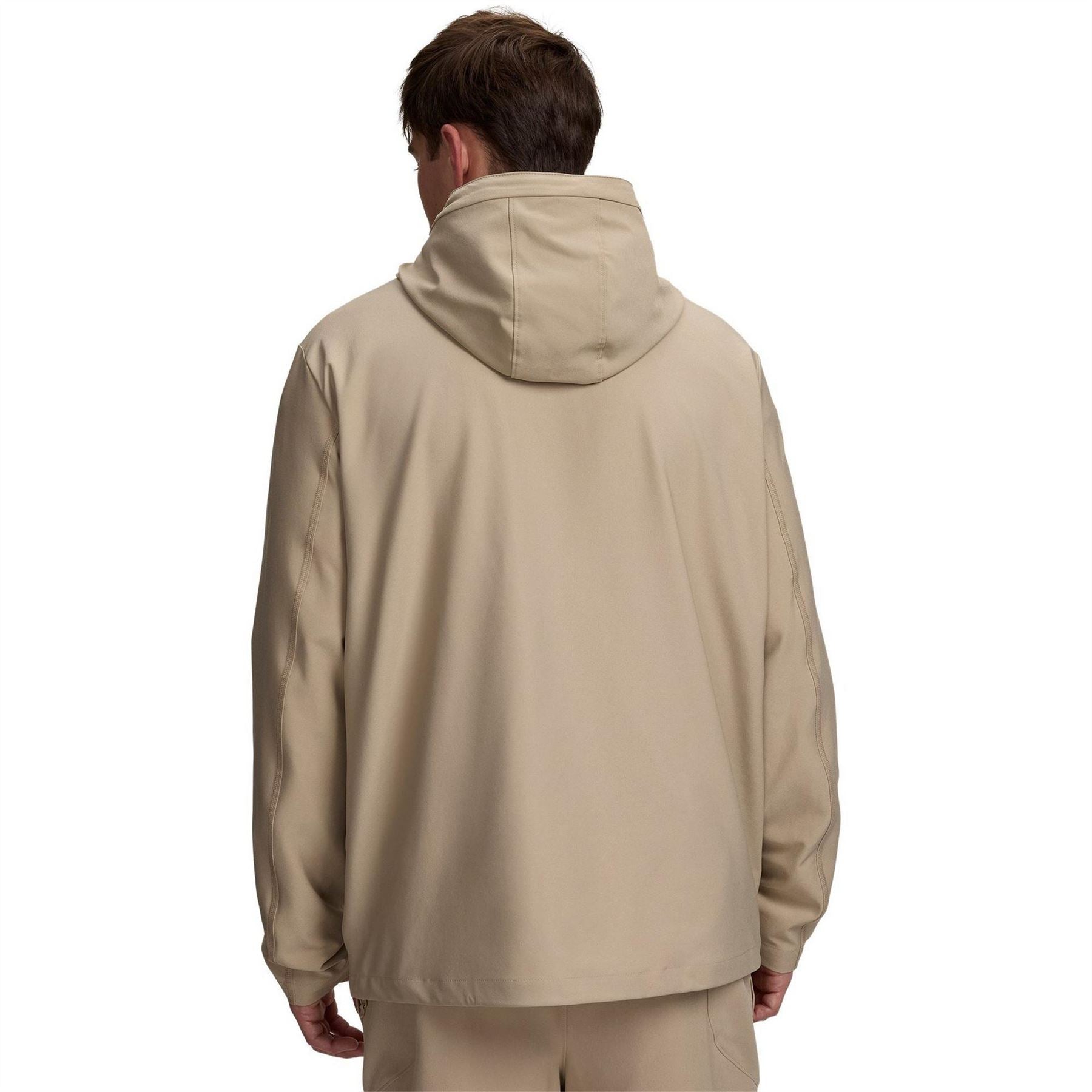 Under Armour Unstp Wvn Jacket