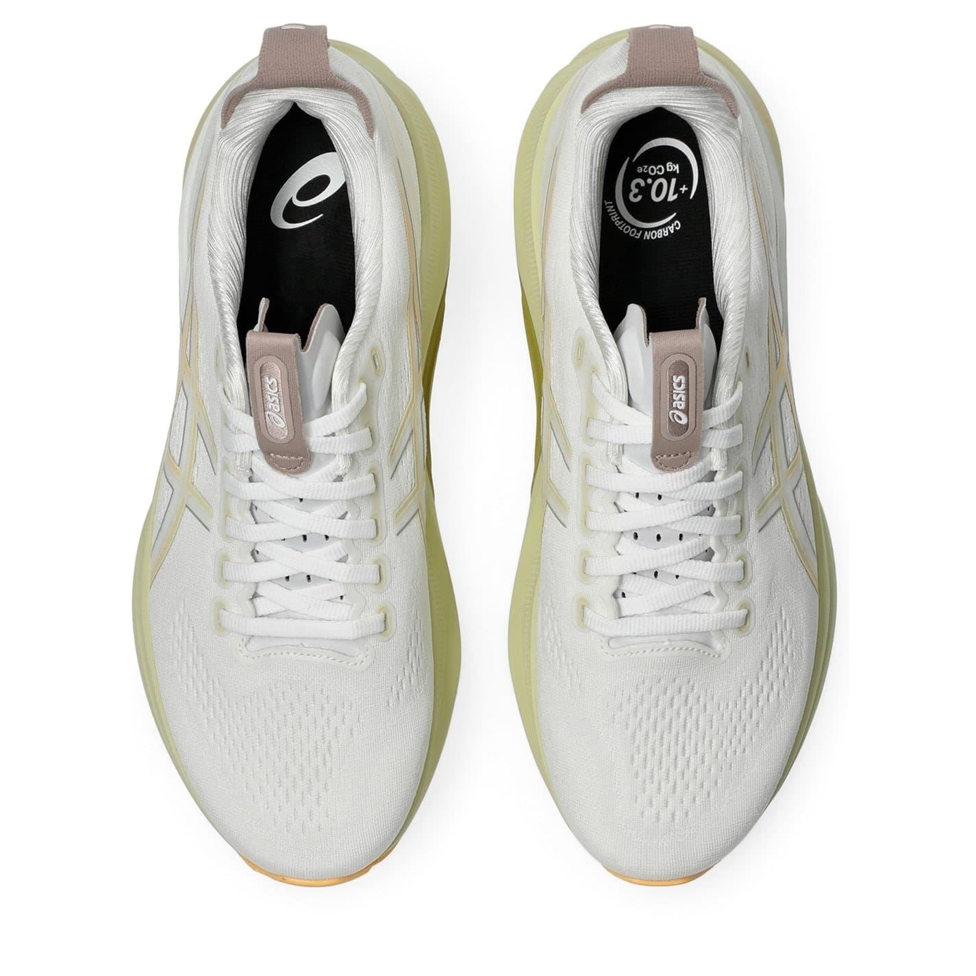 Asics Mens Gel Kayano 32 Running Shoes