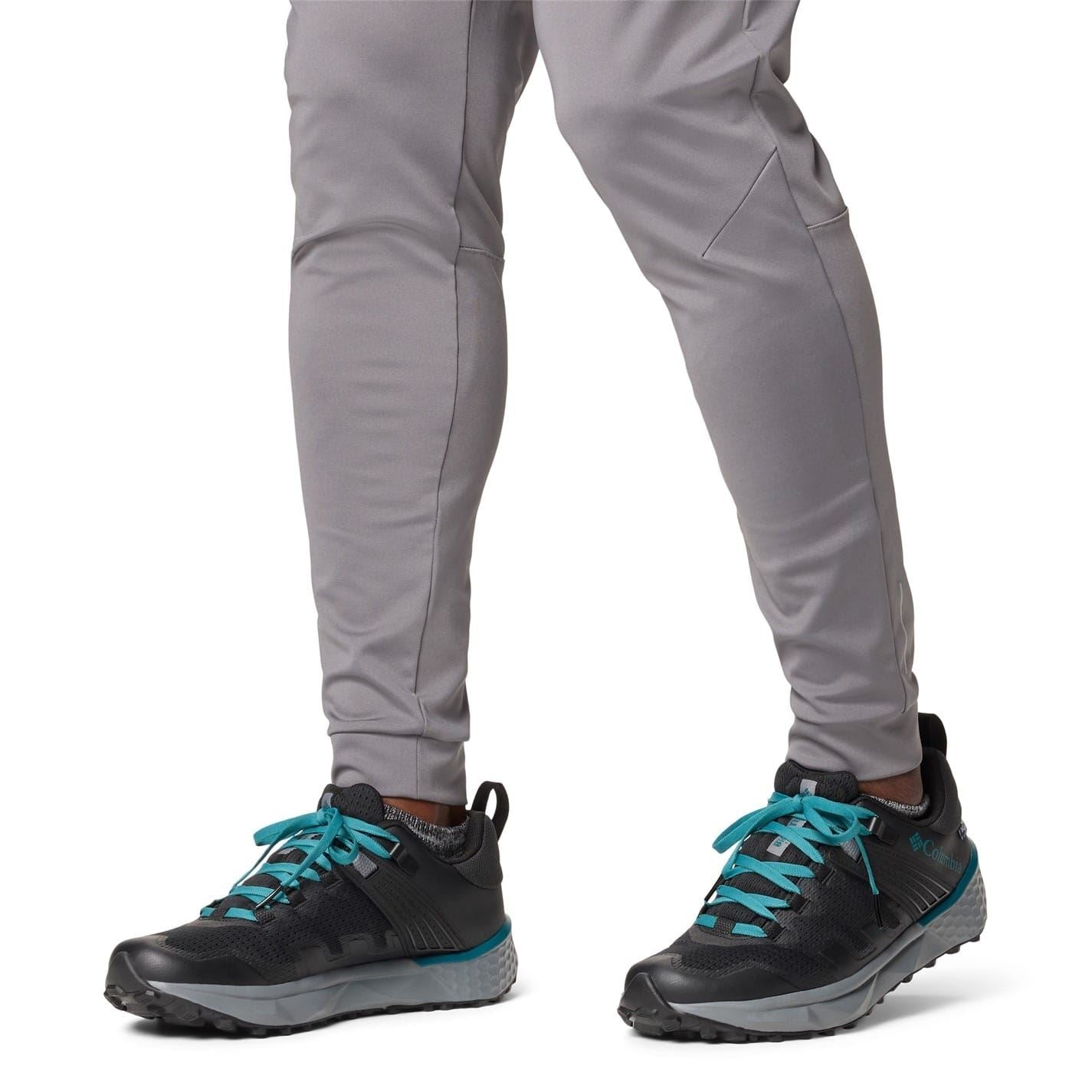 Columbia Ridge Walking Bermuda Shorts with Buckle