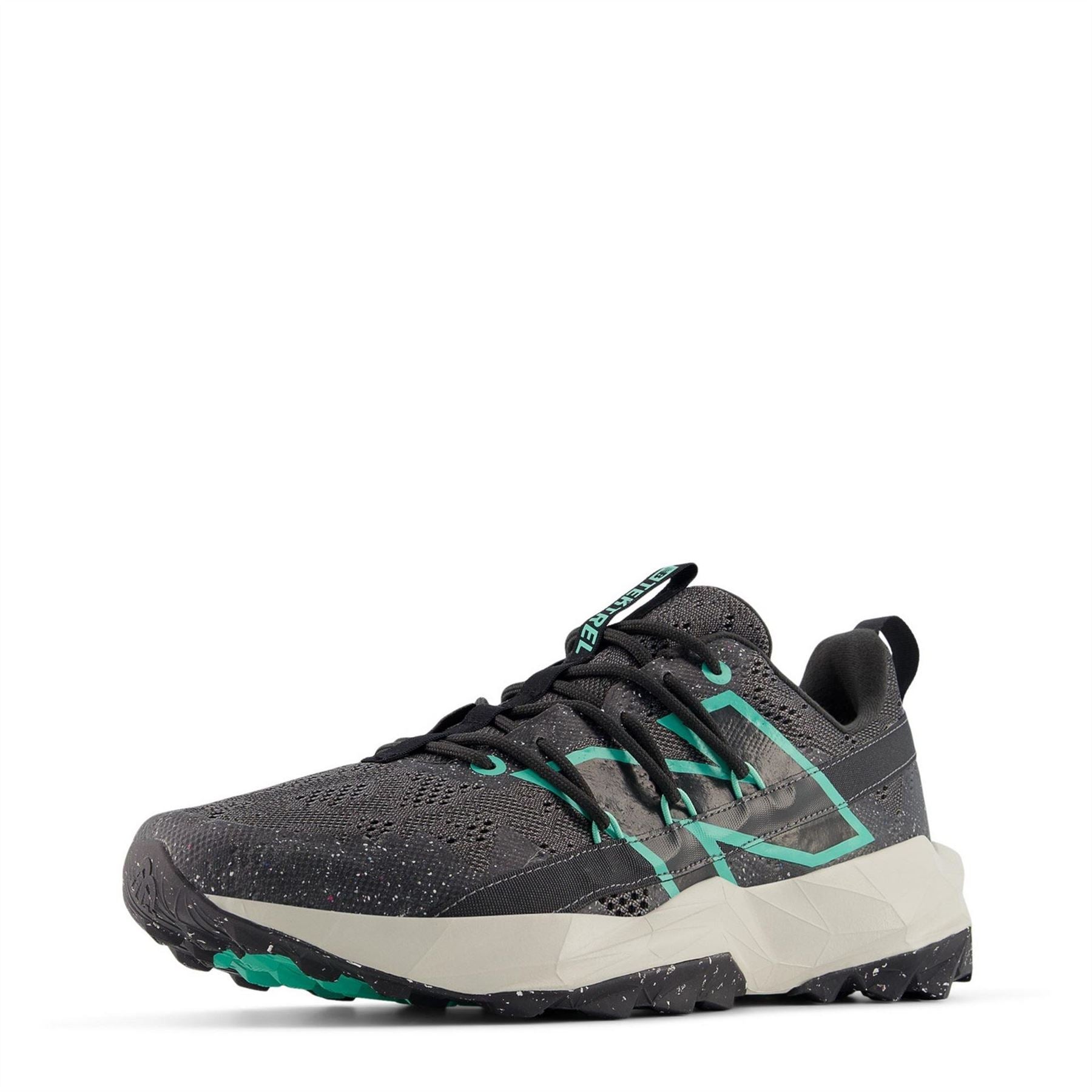 New Balance Mens Tektrel