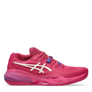 Asics Gel Resolution X Tennis Low Top Sneakers