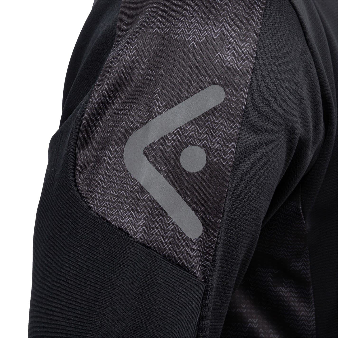 KooGa Quarter Zip Top