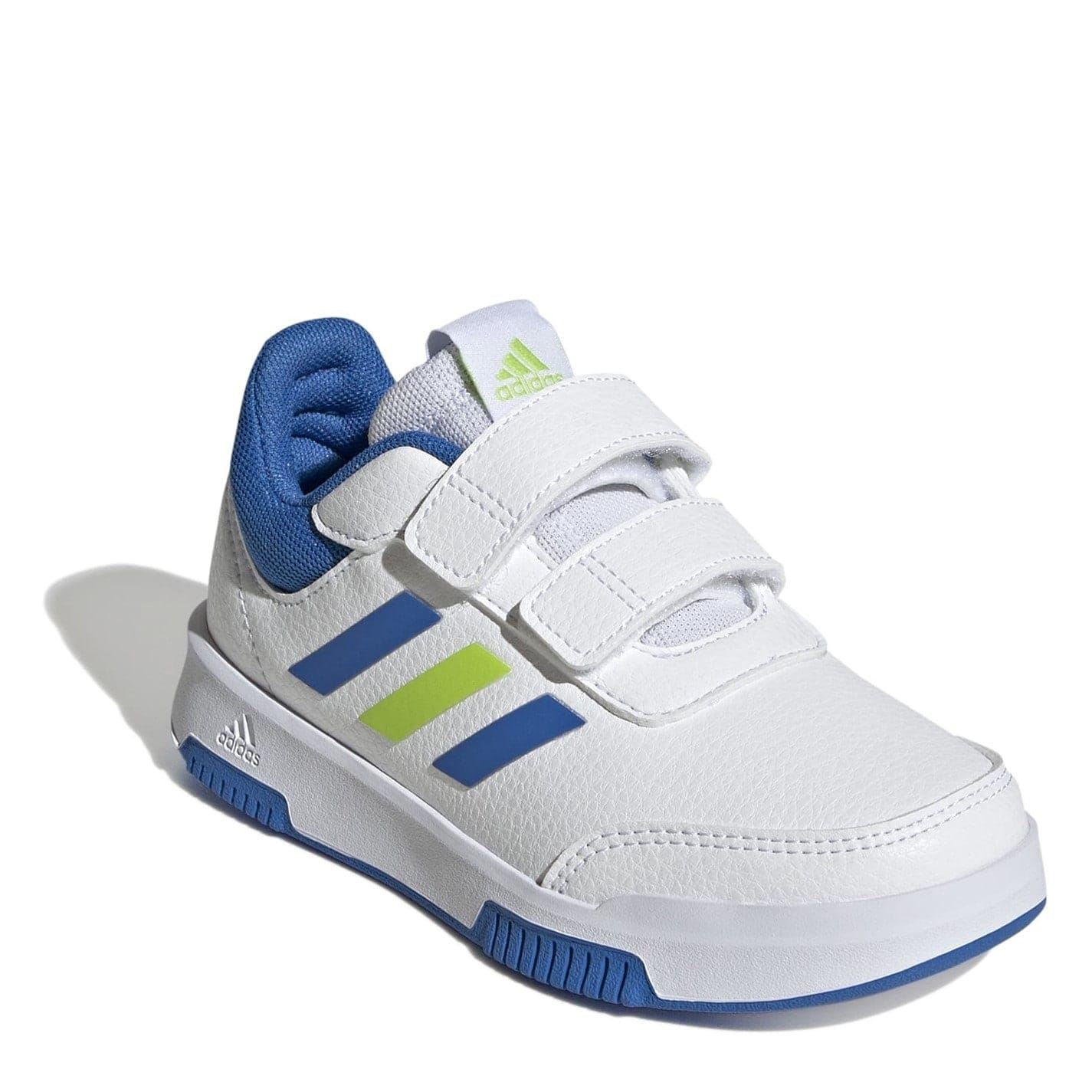 adidas Tensaur 3 Trainers Child