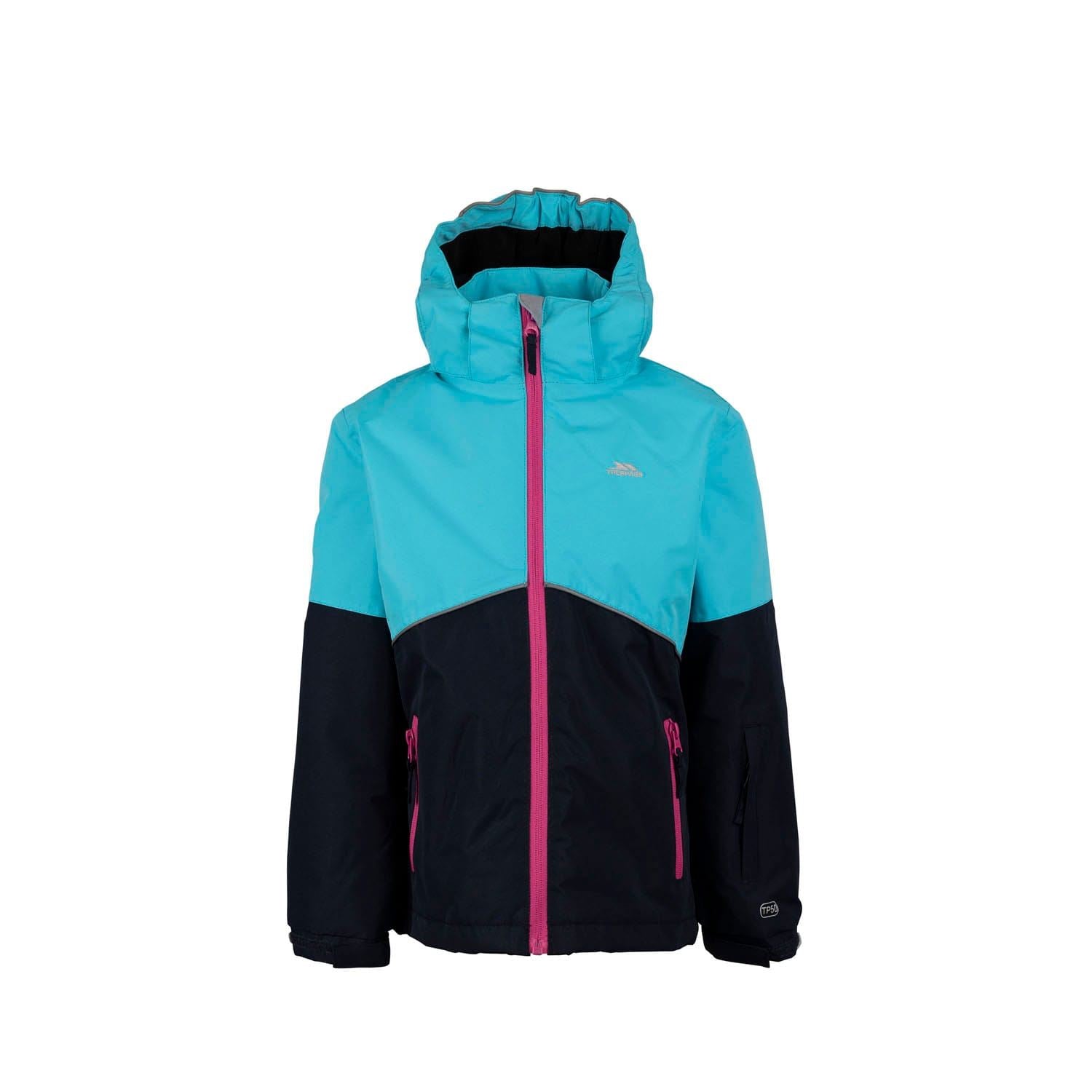 Trespass Juniors Precision Ski Jacket