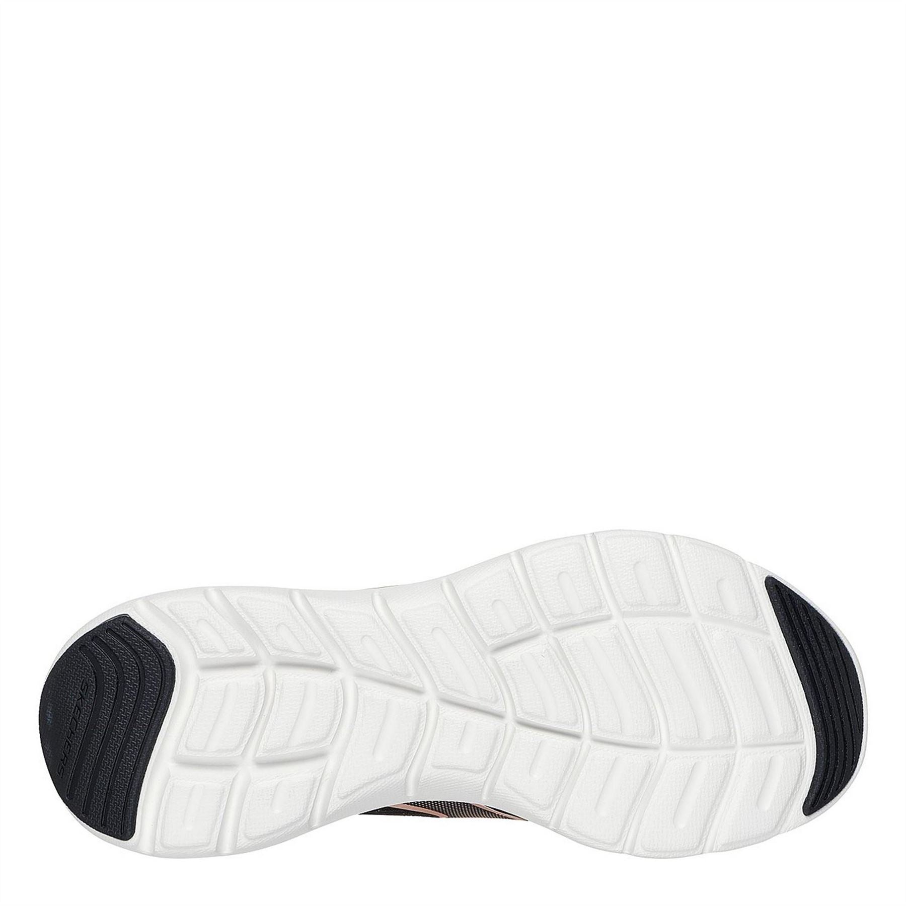 Skechers Womens Flex Appeal 5.0 Slip On Trainers