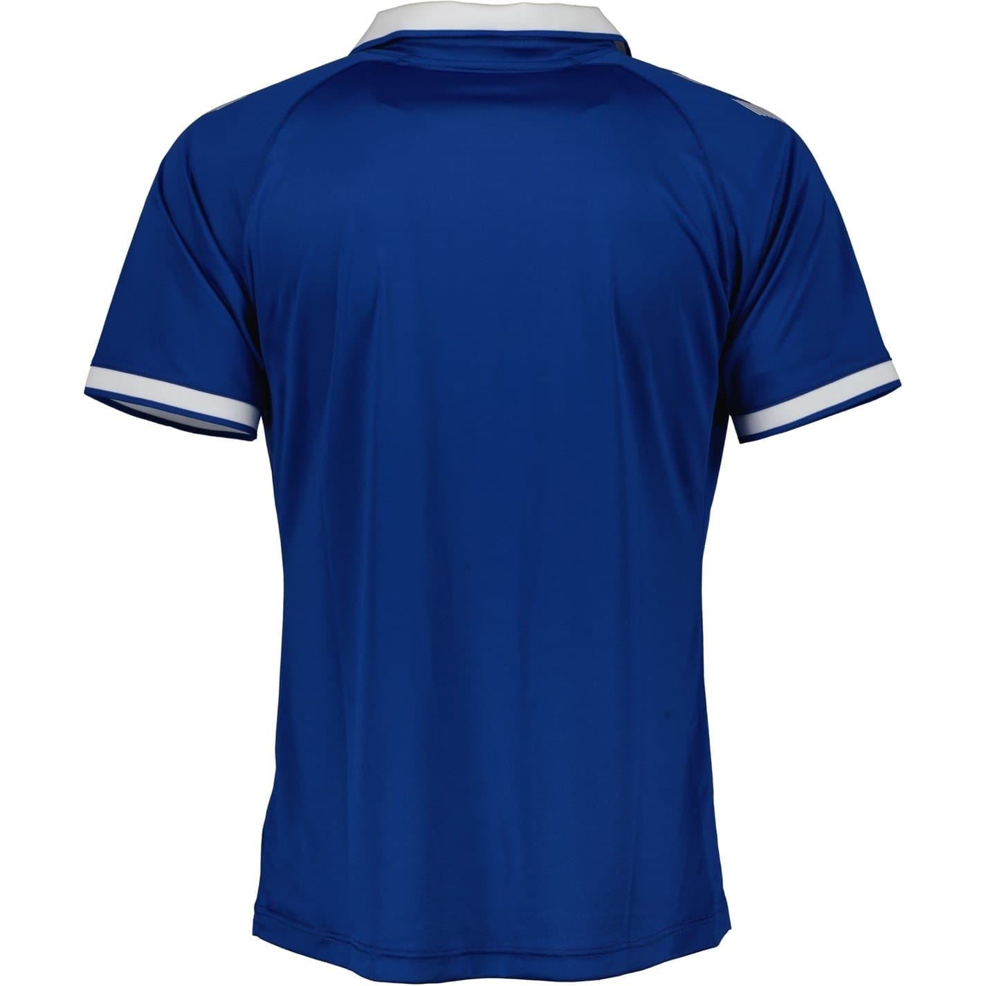 Hummel Impact Regular Fit Short Sleeve Shirt