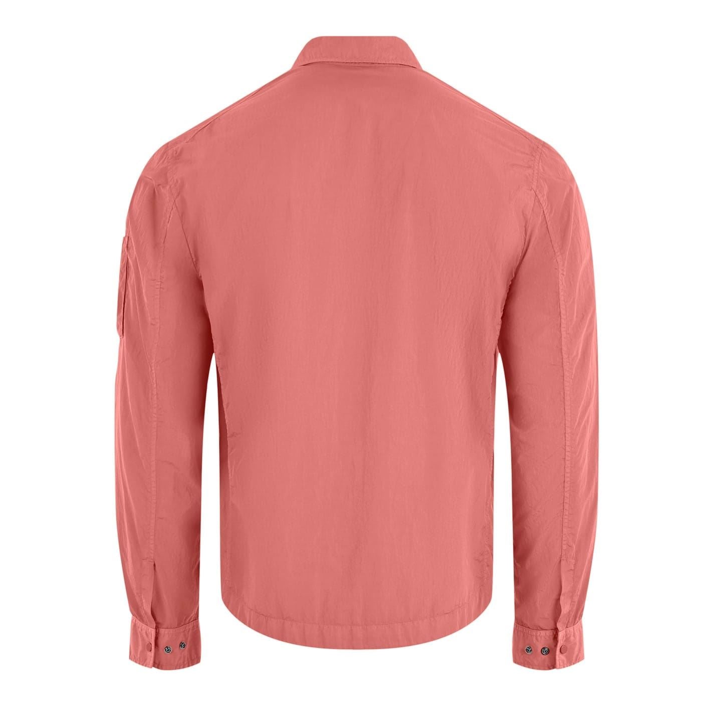 C.P. Company Chrome R Overshirt