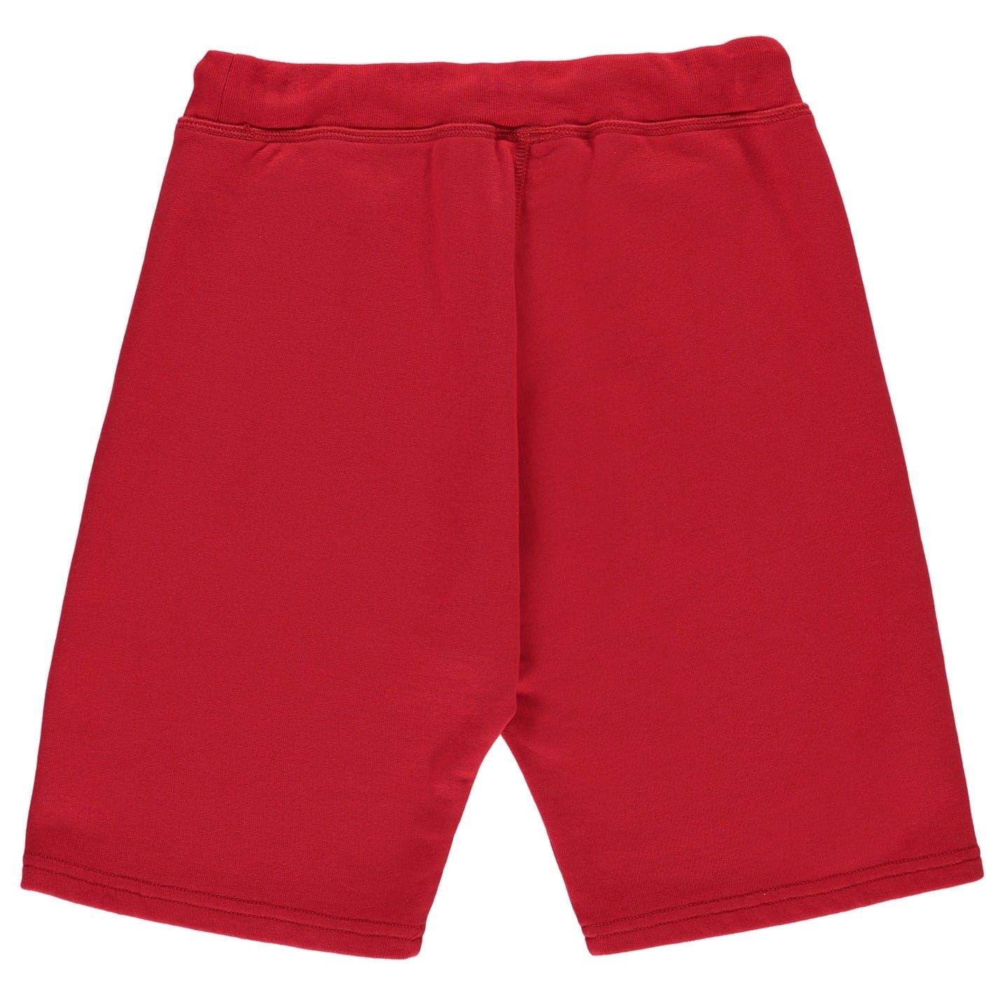 DSquared2 Icon Logo Shorts