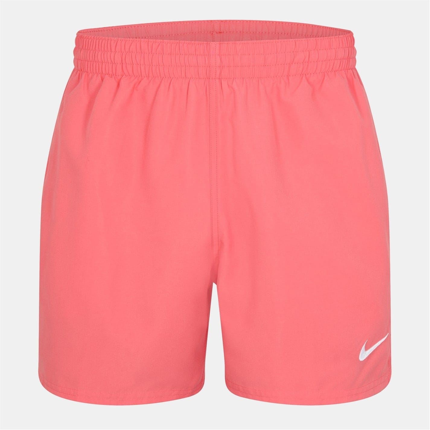 Nike Mens Core Swim Shorts