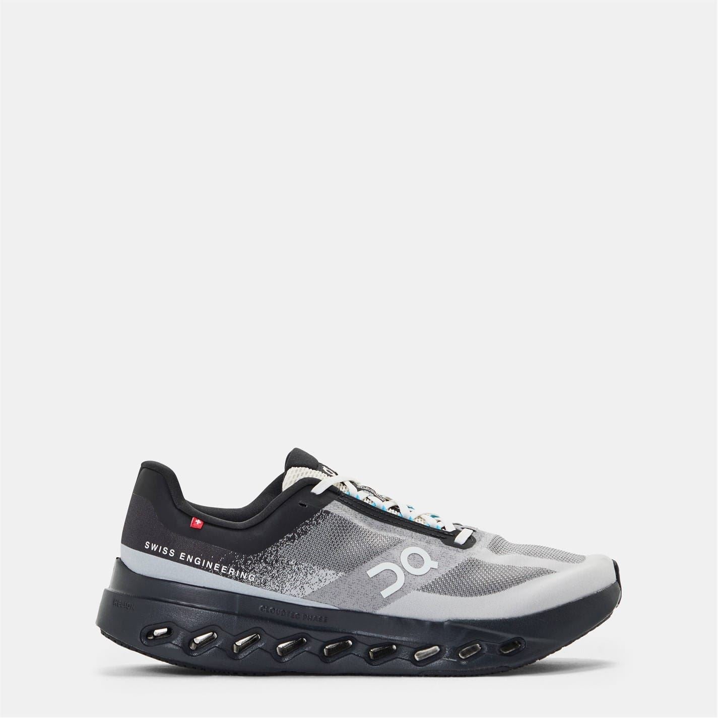 On Mens Cloudsurfer Next Running Shoes
