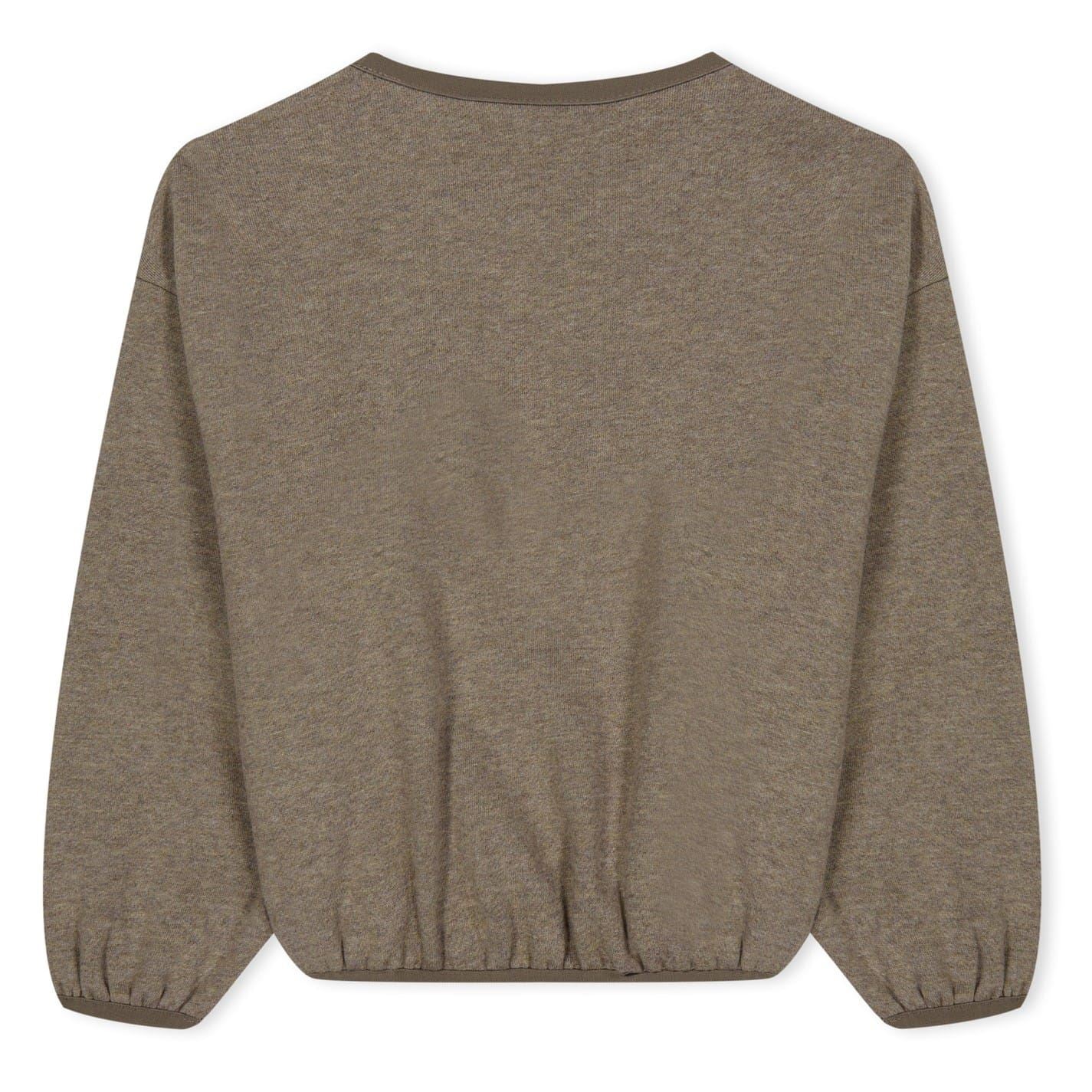 Fear Of God Essentials Crewneck Jumper Juniors