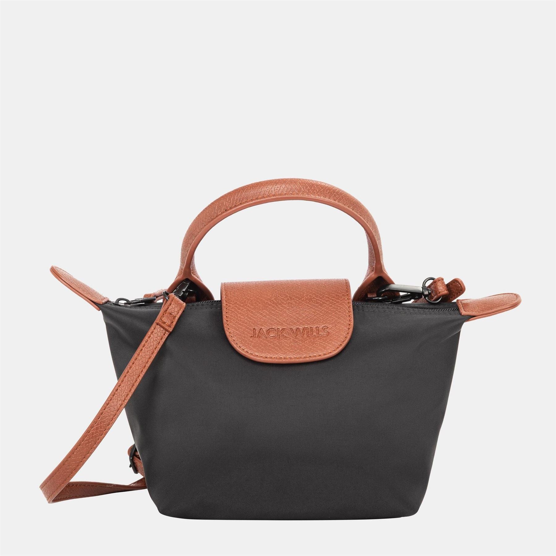 Jack Wills Jw Nylon Xbody