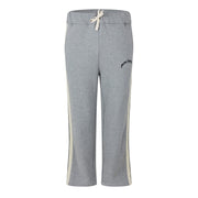 Palm Angels Curve Lettering Color Block Joggers