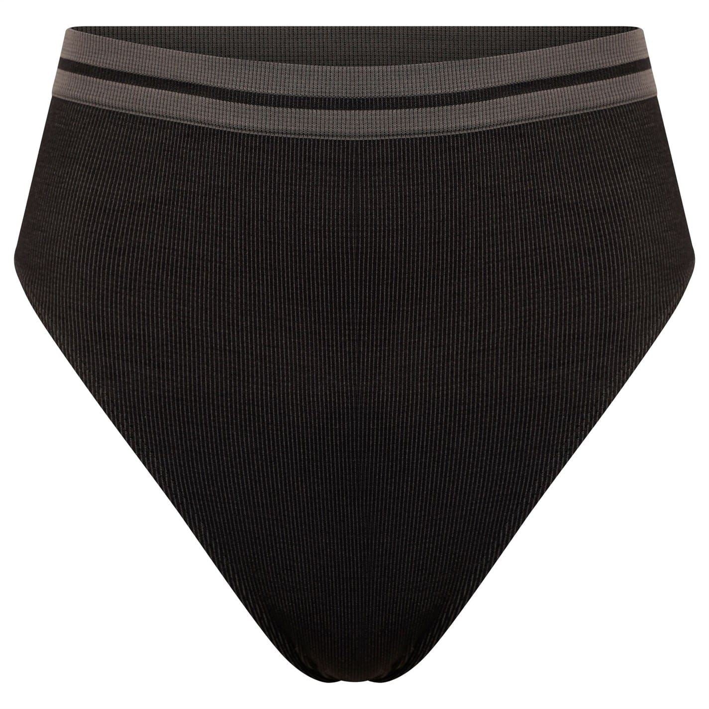 Dare 2b Womens 2b Dont Sweat It Bikini Bottoms High Leg Bottom