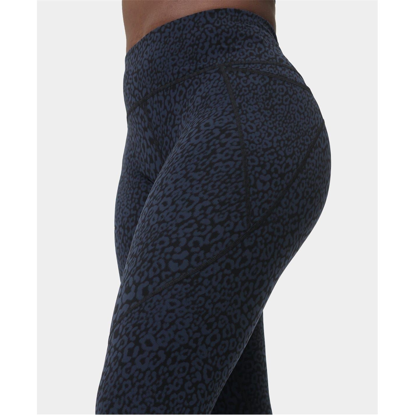 Sweaty Betty Power 7 8 Leggings