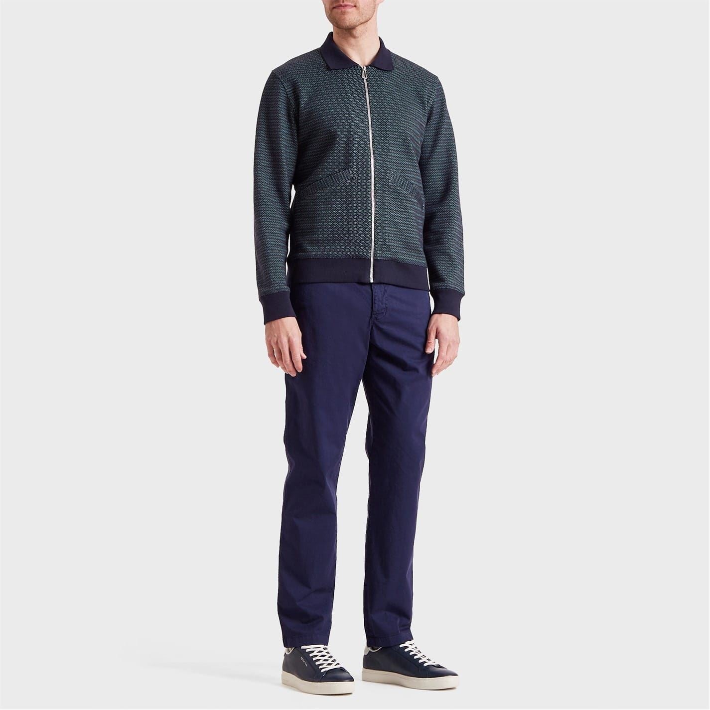 PS Paul Smith Textured Jacket