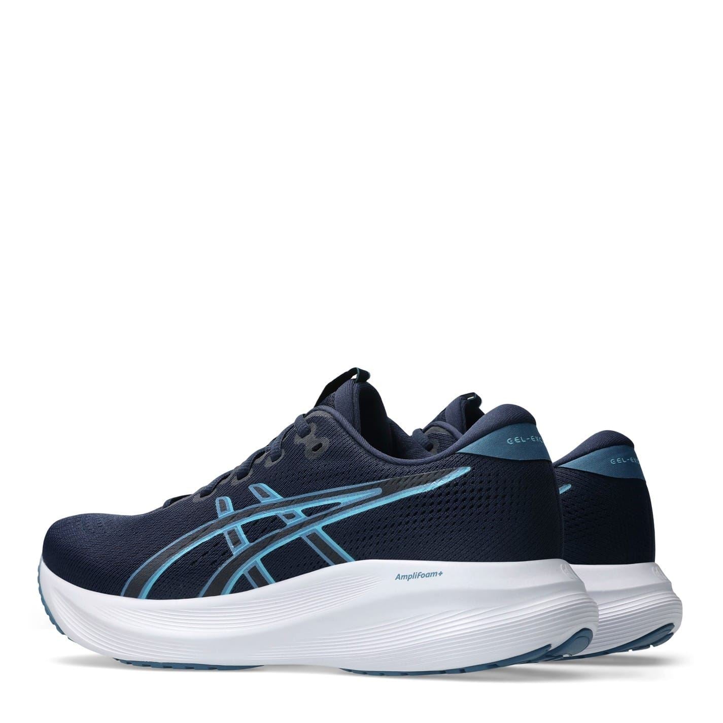 Asics Mens Gel Excite 11 Road Running Shoes