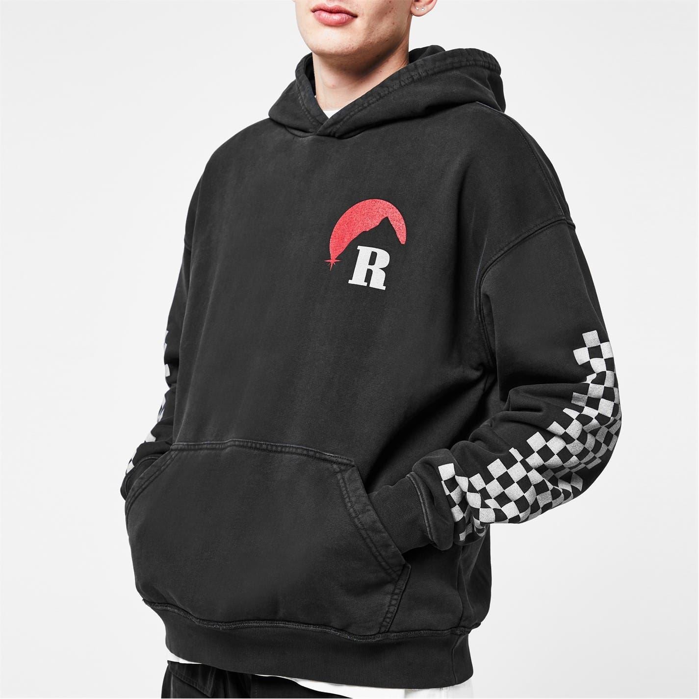 Rhude Moonlight Hoodie