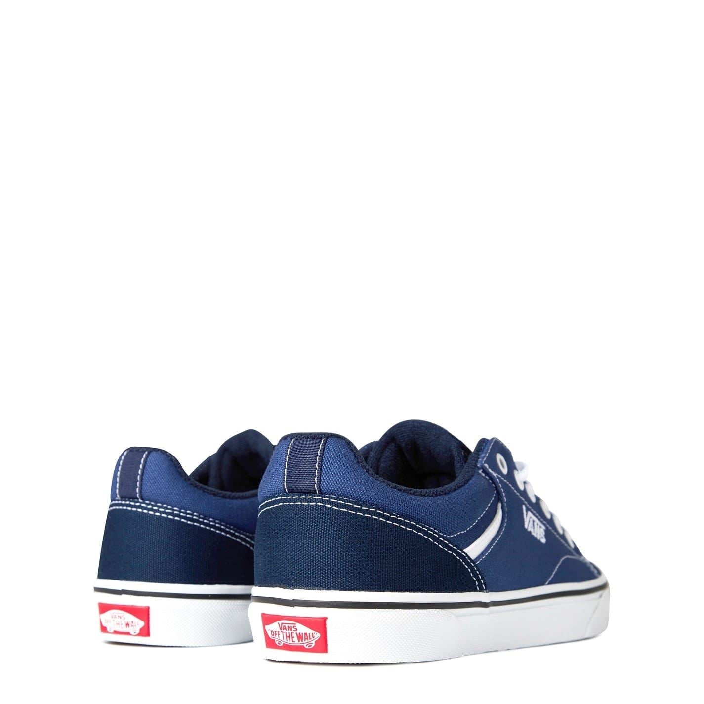Vans Mens Trainers