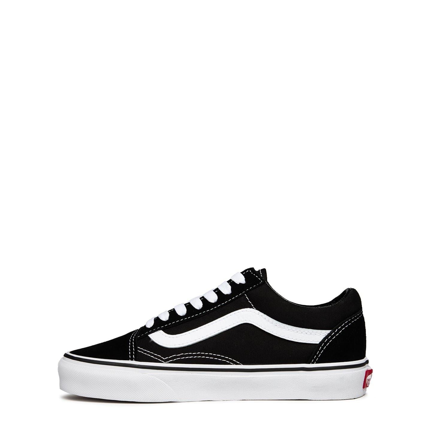 Vans Womens Skool Shoes